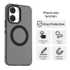 Xiaomi Poco X8 Pro Max Fekete Techsuit CandyCase MagSafe tok-5949419364752 5 kép