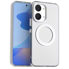Xiaomi Poco X8 Pro Max Fehér Techsuit - CandyCase MagSafe tok-5949419364745 1 kép
