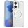 Xiaomi Poco X8 Pro Max Fehér Techsuit - CandyCase MagSafe tok-5949419364745 1 kép