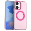 Xiaomi Poco X8 Pro Max Pink Techsuit CandyCase MagSafe tok-5949419364738 1 kép