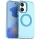 Xiaomi Poco X8 Pro Max Kék Techsuit CandyCase MagSafe tok-5949419364721 1 kép