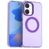 Xiaomi Poco X8 Pro Max Lila Techsuit CandyCase MagSafe fliptok-5949419364714 1 kép