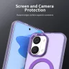 Xiaomi Poco X8 Pro Max Lila Techsuit CandyCase MagSafe fliptok-5949419364714 2 kép