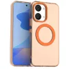 Xiaomi Poco X8 Pro Max Narancs Techsuit CandyCase MagSafe tok-5949419364707 1 kép