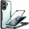 Xiaomi Poco X8 Pro Fekete Techsuit - ColorVerse 360 sorozat + kijelző-5949419364691 1 kép