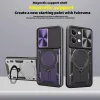 Xiaomi Poco X8 Pro Max Fekete Techsuit CamGuard Pro tok-5949419364592 2 kép