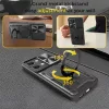 Xiaomi Poco X8 Pro Max Kék Techsuit CamGuard Pro tok-5949419364585 3 kép