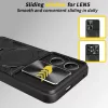 Xiaomi Poco X8 Pro Max Kék Techsuit CamGuard Pro tok-5949419364585 5 kép