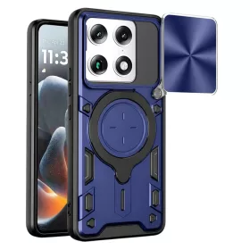 Motorola Signature Kék Techsuit CamGuard Pro tok