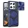 Motorola Signature Kék Techsuit CamGuard Pro tok