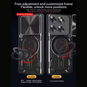 Motorola Signature Kék Techsuit CamGuard Pro tok-5949419364547 2 kép