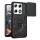 Techsuit - CamShield sorozat - Motorola Signature - Fekete tok-5949419364530 1 kép