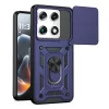 Techsuit - CamShield Series - Motorola Signature - kék tok-5949419364523 1 kép