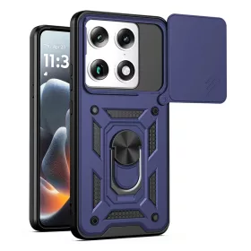 Techsuit - CamShield Series - Motorola Signature - kék tok-5949419364523 1 kép