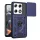 Techsuit - CamShield Series - Motorola Signature - kék tok-5949419364523 1 kép