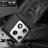 Techsuit - CamShield Series - Motorola Signature - kék tok-5949419364523 2 kép