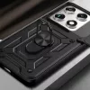 Techsuit - CamShield Series - Motorola Signature - kék tok-5949419364523 4 kép