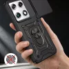 Techsuit - CamShield Series - Motorola Signature - kék tok-5949419364523 5 kép