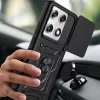 Techsuit - CamShield Series - Motorola Signature - kék tok-5949419364523 6 kép
