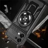 Oppo A6x 4G / A6x 5G Kék Techsuit RuggedCam tok-5949419364493 5 kép