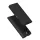 Oppo A6x 4G / A6x 5G Fekete Techsuit Magskin Fliptok-5949419364486 1 kép