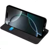 Oppo A6x 4G / A6x 5G Fekete Techsuit Magskin Fliptok-5949419364486 2 kép