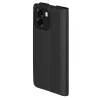 Oppo A6x 4G / A6x 5G Fekete Techsuit Magskin Fliptok-5949419364486 6 kép