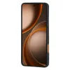 Oppo Find X9 Ultra Fekete Techsuit SoftFlex tok-5949419365209 2 kép