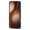 Oppo Find X9 Ultra Navy Blue Techsuit SoftFlex tok-5949419365193 2 kép