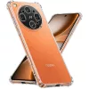 Oppo Find X9 Ultra Átlátszó Techsuit Ütésálló Átlátszó Szili-5949419365186 1 kép