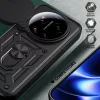 Techsuit - CamShield Series - Xiaomi 17 Ultra - Fekete tok-5949419365063 4 kép