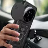 Techsuit - CamShield Series - Xiaomi 17 Ultra - Fekete tok-5949419365063 5 kép