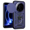 Techsuit - CamShield sorozat - Xiaomi 17 Ultra tok - Kék-5949419365056 1 kép