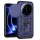 Techsuit - CamShield sorozat - Xiaomi 17 Ultra tok - Kék-5949419365056 1 kép