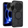 Xiaomi 17 Ultra Fekete Techsuit CamGuard Pro tok-5949419365049 1 kép