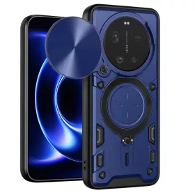 Xiaomi 17 Ultra Kék Techsuit CamGuard Pro tok-5949419365032 1 kép