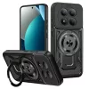Xiaomi Redmi Note 15 Pro 4G Fekete Techsuit RuggedCam tok-5949419364967 1 kép