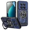 Xiaomi Redmi Note 15 Pro 4G Kék Techsuit RuggedCam tok-5949419364950 1 kép