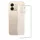  Oppo A6 4G Techsuit Átlátszó szilikon tok