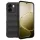 Oppo A6 4G Fekete Techsuit Magic Shield tok-5949419365308 1 kép
