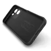Oppo A6 4G Fekete Techsuit Magic Shield tok-5949419365308 3 kép