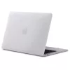 MacBook Neo 13" Matt Átlátszó Techsuit UltraShell tok-5949419365629 1 kép