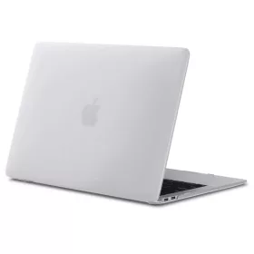 MacBook Neo 13" Matt Átlátszó Techsuit UltraShell tok-5949419365629 1 kép