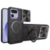 Realme 16 Pro Fekete Techsuit CamGuard Pro tok-5949419365582 1 kép