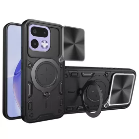 Realme 16 Pro Fekete Techsuit CamGuard Pro tok-5949419365582 1 kép