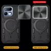 Realme 16 Pro Fekete Techsuit CamGuard Pro tok-5949419365582 4 kép