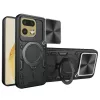 Realme 16 Pro+ Fekete Techsuit CamGuard Pro tok-5949419365568 1 kép