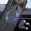 Realme 16 Pro+ Fekete Techsuit CamGuard Pro tok-5949419365568 6 kép