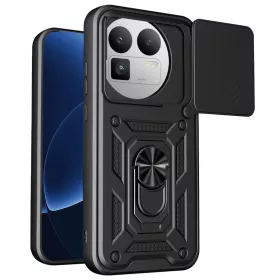 Techsuit - CamShield Series [Kör alakú kamera kivágás] - Realme GT-5949419365483 1 kép