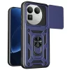 Techsuit - CamShield sorozat [Kerek kamera kivágás] - Realme GT 8 Pr-5949419365476 1 kép